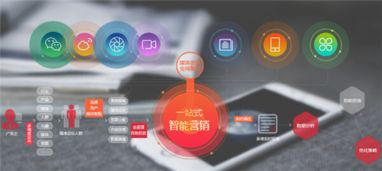 智能营销 网络广告从解决痛点到释放增长点的新范式