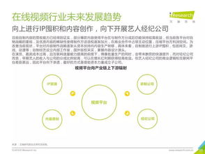 2018年中国网络广告市场回顾与展望 增长、变革与未来趋势